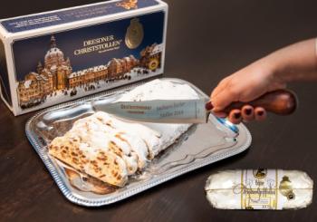 Orig. Dresdner Christstollen® 1,5 kg 