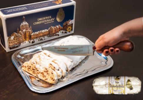 Orig. Dresdner Christstollen® 1,5 kg 